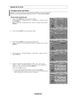 Предварительный просмотр 98 страницы Samsung LN19A330J User Manual