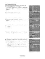 Предварительный просмотр 99 страницы Samsung LN19A330J User Manual