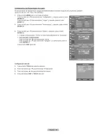 Предварительный просмотр 100 страницы Samsung LN19A330J User Manual