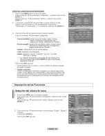 Предварительный просмотр 101 страницы Samsung LN19A330J User Manual