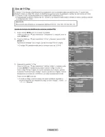 Предварительный просмотр 102 страницы Samsung LN19A330J User Manual