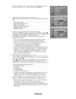 Предварительный просмотр 104 страницы Samsung LN19A330J User Manual