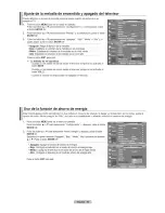 Предварительный просмотр 111 страницы Samsung LN19A330J User Manual