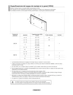 Предварительный просмотр 117 страницы Samsung LN19A330J User Manual