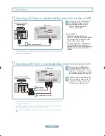 Preview for 3 page of Samsung LN19A330J1D Manual