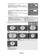 Preview for 23 page of Samsung LN19A330J1D User Manual