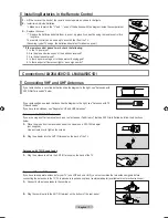 Preview for 9 page of Samsung LN19A450 - 19" LCD TV User Manual