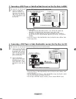 Preview for 11 page of Samsung LN19A450 - 19" LCD TV User Manual