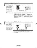 Preview for 14 page of Samsung LN19A450 - 19" LCD TV User Manual