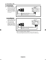 Preview for 15 page of Samsung LN19A450 - 19" LCD TV User Manual