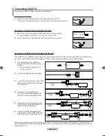 Preview for 17 page of Samsung LN19A450 - 19" LCD TV User Manual