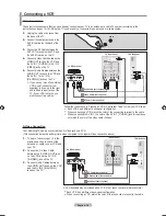 Preview for 20 page of Samsung LN19A450 - 19" LCD TV User Manual