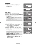 Preview for 31 page of Samsung LN19A450 - 19" LCD TV User Manual