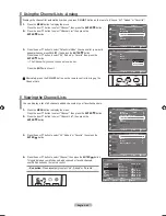 Preview for 44 page of Samsung LN19A450 - 19" LCD TV User Manual