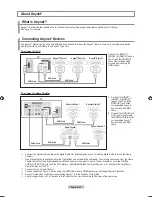 Preview for 65 page of Samsung LN19A450 - 19" LCD TV User Manual