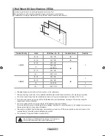 Preview for 73 page of Samsung LN19A450 - 19" LCD TV User Manual