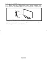 Preview for 74 page of Samsung LN19A450 - 19" LCD TV User Manual