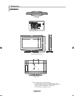 Preview for 76 page of Samsung LN19A450 - 19" LCD TV User Manual