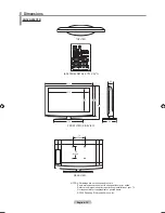 Preview for 77 page of Samsung LN19A450 - 19" LCD TV User Manual