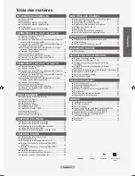 Preview for 83 page of Samsung LN19A450 - 19" LCD TV User Manual