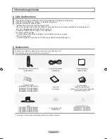 Preview for 84 page of Samsung LN19A450 - 19" LCD TV User Manual