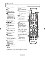 Preview for 88 page of Samsung LN19A450 - 19" LCD TV User Manual