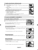 Preview for 89 page of Samsung LN19A450 - 19" LCD TV User Manual