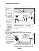 Preview for 93 page of Samsung LN19A450 - 19" LCD TV User Manual