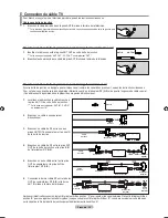 Preview for 97 page of Samsung LN19A450 - 19" LCD TV User Manual