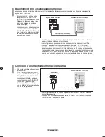 Preview for 101 page of Samsung LN19A450 - 19" LCD TV User Manual