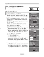 Preview for 103 page of Samsung LN19A450 - 19" LCD TV User Manual