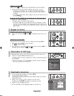 Preview for 105 page of Samsung LN19A450 - 19" LCD TV User Manual