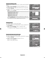 Preview for 112 page of Samsung LN19A450 - 19" LCD TV User Manual