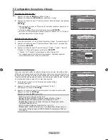 Preview for 113 page of Samsung LN19A450 - 19" LCD TV User Manual