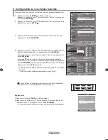 Preview for 123 page of Samsung LN19A450 - 19" LCD TV User Manual