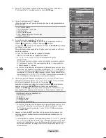 Preview for 136 page of Samsung LN19A450 - 19" LCD TV User Manual