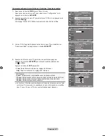 Preview for 139 page of Samsung LN19A450 - 19" LCD TV User Manual