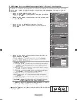 Preview for 141 page of Samsung LN19A450 - 19" LCD TV User Manual