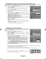 Preview for 143 page of Samsung LN19A450 - 19" LCD TV User Manual