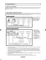 Preview for 145 page of Samsung LN19A450 - 19" LCD TV User Manual