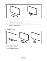 Preview for 151 page of Samsung LN19A450 - 19" LCD TV User Manual