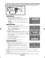 Preview for 152 page of Samsung LN19A450 - 19" LCD TV User Manual