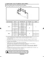 Preview for 153 page of Samsung LN19A450 - 19" LCD TV User Manual