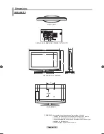 Предварительный просмотр 156 страницы Samsung LN19A450 - 19" LCD TV User Manual