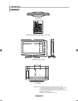 Предварительный просмотр 157 страницы Samsung LN19A450 - 19" LCD TV User Manual