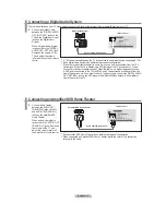 Предварительный просмотр 13 страницы Samsung LN19A450C1D User Manual