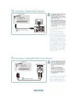 Предварительный просмотр 68 страницы Samsung LN19A450C1D User Manual