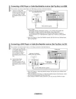 Предварительный просмотр 10 страницы Samsung LN19A451 User Manual