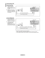 Предварительный просмотр 14 страницы Samsung LN19A451 User Manual