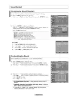 Предварительный просмотр 26 страницы Samsung LN19A451 User Manual